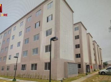 Apartamento · 41m² · 2 Quartos · 1 Vaga · Apartamento no bairro Ipanema - 2 dormitórios