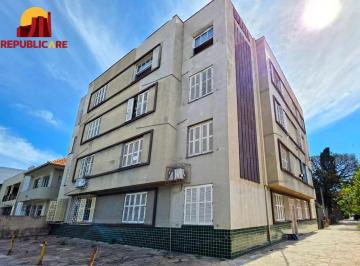 Apartamento · 59m² · 2 Quartos · Apartamento 2 Dormitórios Reformado no São João – Av. Pátria