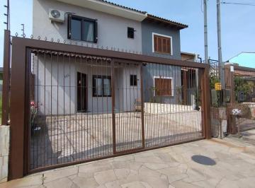 Casa · 90m² · 4 Quartos · 2 Vagas · Casa no Bairro Aberta dos Morros