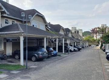 Casa · 375m² · 5 Quartos · 4 Vagas · Sobrado no Condomínio Terra Mater