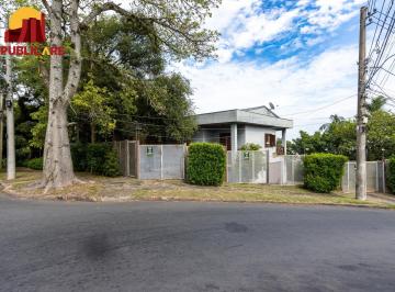 Casa · 281m² · 6 Quartos · 2 Vagas · Casa com 6 quartos à venda bairro Espírito Santo, Porto Alegre.