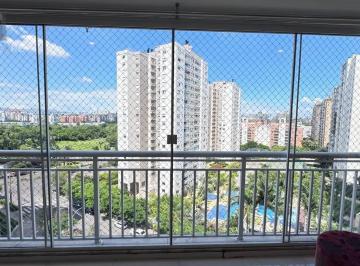 Apartamento · 233m² · 3 Quartos · 2 Vagas · Apartamento no Condomínio Oslo com 3 Suítes à Venda no Jardim Europa