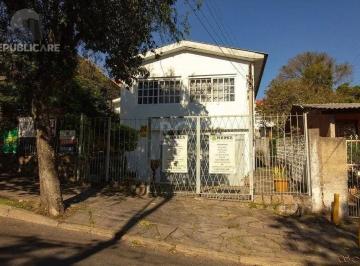 Casa · 170m² · 3 Quartos · 1 Vaga · Casa no Bairro Tristeza - 3 dormitórios