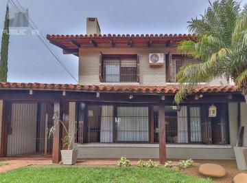 Casa · 300m² · 3 Quartos · 6 Vagas · Casa de 3 dormitórios bairro Ipanema