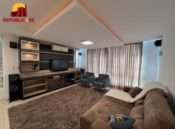 Casa · 301m² · 3 Quartos · 4 Vagas · Casa semi mobiliada de 3 dormitórios e 4 vagas no bairro Cascata