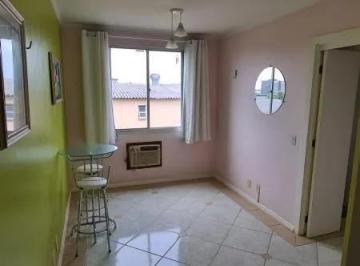 Apartamento · 44m² · 1 Quarto · Apartamento à venda - em Teresópolis
