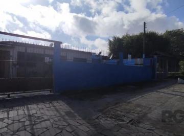 Casa · 120m² · 3 Quartos · 3 Vagas · Casa no bairro Restinga - 3 dormitórios