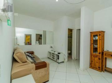 Apartamento · 39m² · 1 Quarto · Apartamento 1 dorm à venda Rua Chile, Jardim Botânico - Porto Alegre