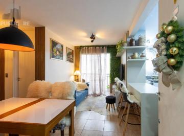 Apartamento · 56m² · 2 Quartos · 1 Vaga · Excelente apartamento de 2 dormitórios na Tristeza- Zona Sul