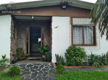 Casa · 360m² · 4 Quartos · 2 Vagas · Casa de esquina 4 Dormitórios (2 suítes) no Jardim Leopoldina!