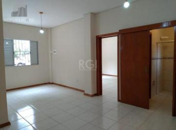 Apartamento · 100m² · 4 Quartos · Apartamento de 4 dormitórios, sendo 2 suites, no bairro Petrópolis