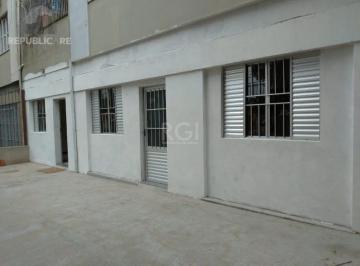 Apartamento · 100m² · 4 Quartos · Apartamento de 4 dormitórios, sendo 2 suites, no bairro Petrópolis DESOCUPADO