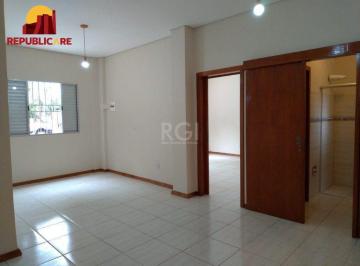 Apartamento · 100m² · 4 Quartos · Apartamento de 4 dormitórios, sendo 2 suites, no bairro Petrópolis DESOCUPADO