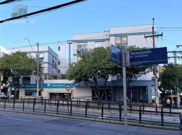 Apartamento · 95m² · 3 Quartos · 1 Vaga · APTO 3 DORM COM DEPENDENCIA EMPREGADA