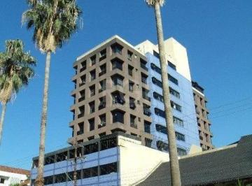 Comercial · 39m² · 1 Quarto · 1 Vaga · Conjunto/Sala para Venda - 40m², 0 dormitórios, Menino Deus