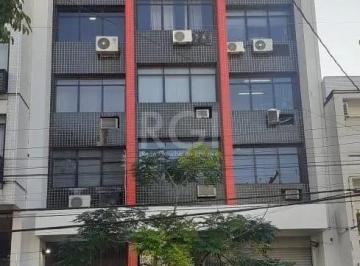 Comercial · 27m² · 1 Quarto · Conjunto/Sala para Venda - 27.12m², 0 dormitórios, Rio Branco