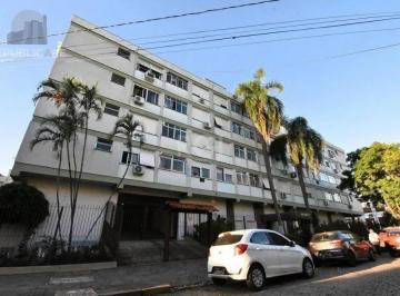Apartamento · 69m² · 2 Quartos · 1 Vaga · Apartamento de 2 dormitórios, 1 vaga de garagem coberta e escriturada.