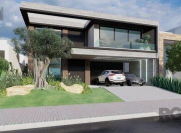 Casa · 403m² · 5 Quartos · 4 Vagas · Casa no Condomínio Velas da Marina em Capão da Canoa