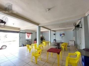 Comercial · 230m² · 3 Quartos · 1 Vaga · Prédio comercial e Residencial com 230m²