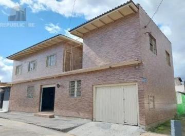 Comercial · 230m² · 3 Quartos · 1 Vaga · Prédio comercial e Residencial com 230m²