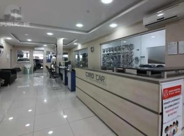 Comercial · 1410m² · 12 Quartos · 100 Vagas · **Oportunidade Única! Ponto Comercial Ocupado à Venda na Tristeza, Porto Alegre,
