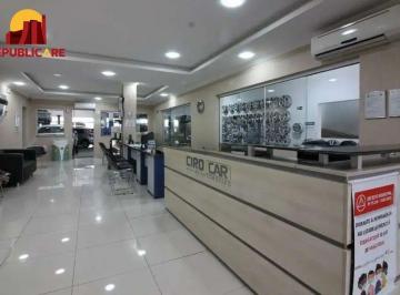 Comercial · 1410m² · 12 Quartos · 100 Vagas · **Oportunidade Única! Ponto Comercial Ocupado à Venda na Tristeza, Porto Alegre,