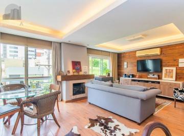 Apartamento · 100m² · 1 Quarto · 1 Vaga · Apartamento à venda - na Bela Vista