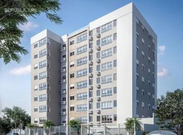 Apartamento · 66m² · 2 Quartos · 1 Vaga · Apartamento com 2 dormitórios à venda, 66 m² por R$ 669.000 - Bom Jesus - Porto
