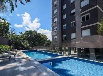 Apartamento · 60m² · 2 Quartos · 1 Vaga · Apartamento no Jardim Itú Sabara de 2 dormitórios vaga e infra