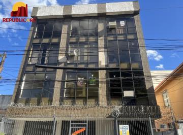 Comercial · 259m² · 1 Quarto · 4 salas comerciais