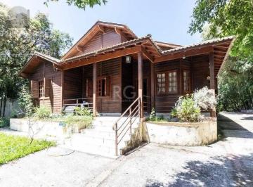 Comercial · 130m² · 4 Quartos · 5 Vagas · Casa comercial ou residencial, 04 dormitórios no bairro Belem Novo