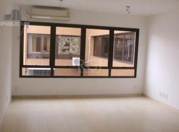 Comercial · 43m² · 1 Quarto · 1 Vaga · Conjunto/Sala para Venda - 42.58m², 0 dormitórios, 1 vaga - Praia de Belas