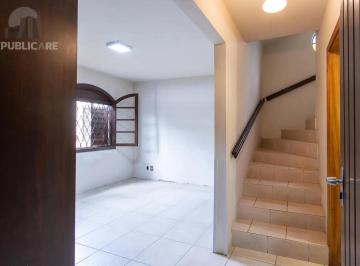 Casa · 146m² · 3 Quartos · 1 Vaga · Casa de condomínio, 3 dormitórios, 1 suíte, 1 vaga coberta, no bairro Cristal.