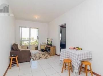 Apartamento · 60m² · 2 Quartos · 1 Vaga · Apartamento na Cavalhada de 2 dormitórios e vaga