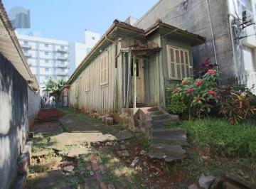 Terreno · 326m² · Terreno à venda - em São João