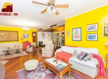 Apartamento · 216m² · 4 Quartos · 3 Vagas · Apartamento 4 dorms à venda Rua Ciro Gavião, Bela Vista - Porto Alegre