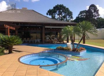 Apartamento · 293m² · 4 Quartos · 2 Vagas · Apartamento para Venda - 292.64m², 4 dormitórios, sendo 1 suites, 2 vagas - Parq