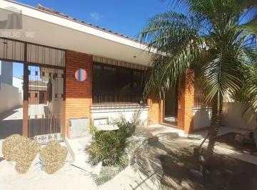 Casa · 120m² · 3 Quartos · 4 Vagas · ÓTIMA CASA