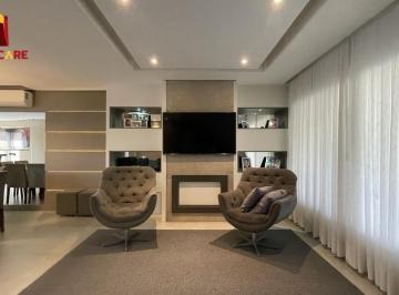 Casa · 250m² · 3 Quartos · 3 Vagas · CASA EM CONDOMÍNIO FECHADO