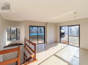 Apartamento · 222m² · 3 Quartos · 2 Vagas · Cobertura de 3 quartos com piscina e 2 vagas no Bairro Mont Serrat.