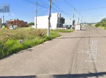 Terreno · 1187m² · Terreno no bairro Aberta dos Morros
