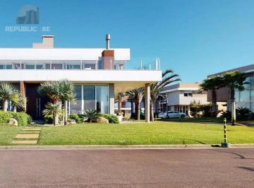 Casa · 460m² · 4 Quartos · 4 Vagas · Casa à venda - em Atlantida