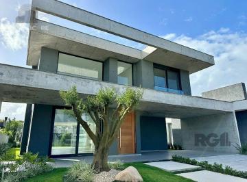 Casa · 317m² · 4 Quartos · Casa à venda - em Capão da Canoa