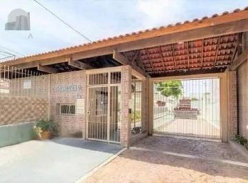 Apartamento · 40m² · 1 Quarto · 1 Vaga · Apartamento 1 dormitorio com  infraestructura completa no bairro Cavalhada.
