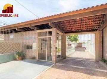 Apartamento · 40m² · 1 Quarto · 1 Vaga · Apartamento 1 dormitorio com infraestructura completa no bairro Cavalhada.