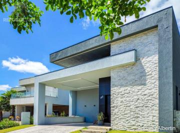 Casa · 304m² · 4 Quartos · 2 Vagas · Casa 4 suites AlpahaVille PoA