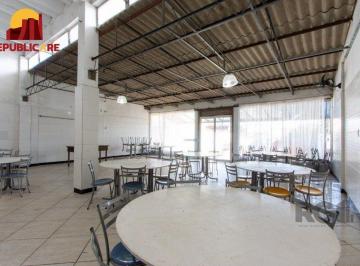 Comercial · 220m² · 1 Quarto · 6 Vagas · Prédio Comercial | 220m2 Privativos | Salão de Festas | Bairro Vila Nova