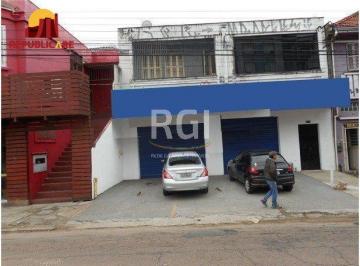 Comercial · 316m² · Loja para Venda - 316.01m², 0 dormitórios, São João