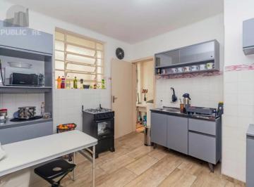 Apartamento · 81m² · 2 Quartos · Apartamento semi mobiliado 2 dormitórios bairro Petrópolis