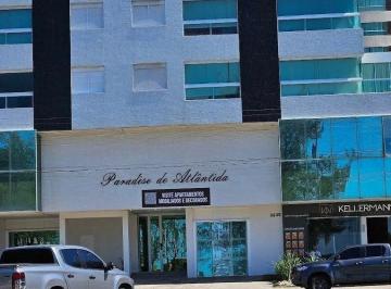 Apartamento · 123m² · 3 Quartos · 2 Vagas · Apartamento para Venda - 123.48m², 3 dormitórios, sendo 1 suites, 2 vagas - Cent